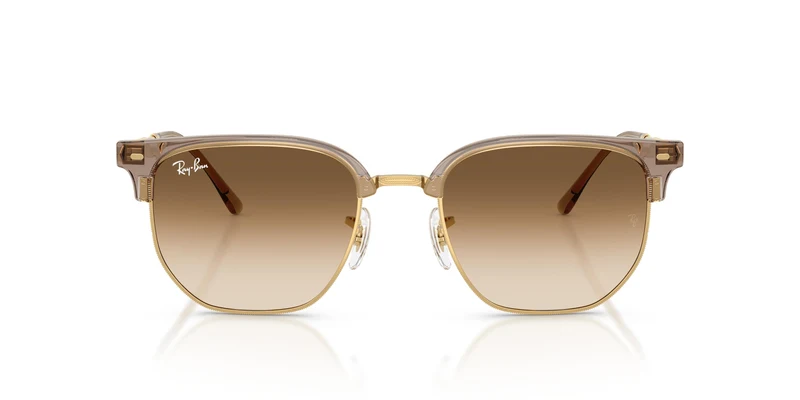 Ray-Ban RB4416 NEW CLUBMASTER 691851 51