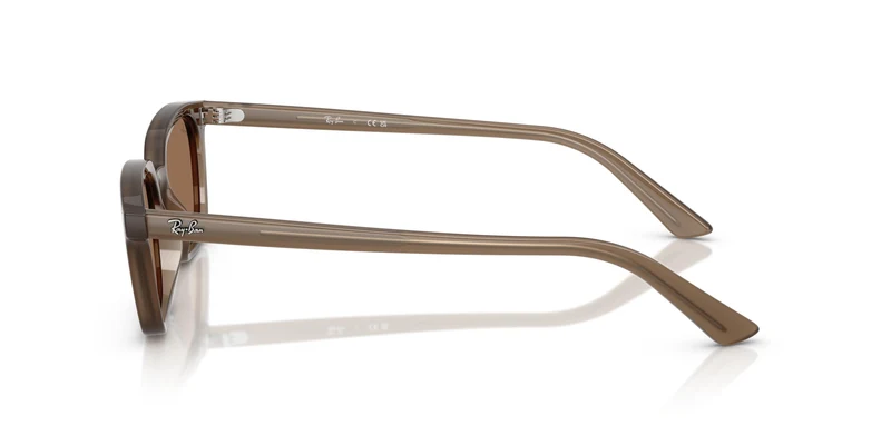 Ray-Ban RB4456 ZAYA 677973 53