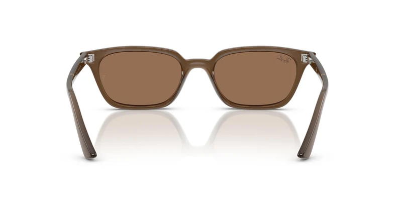 Ray-Ban RB4456 ZAYA 677973 53