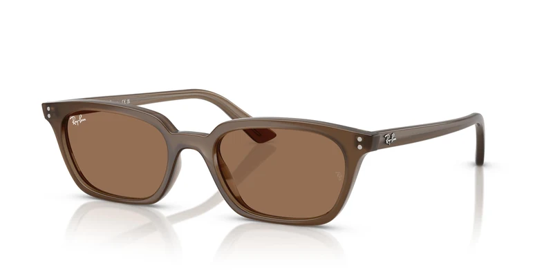 Ray-Ban RB4456 ZAYA 677973 50