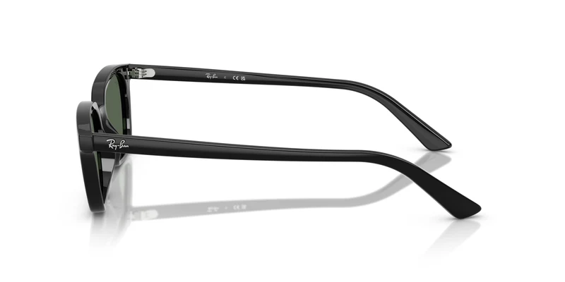 Ray-Ban RB4456 ZAYA 667771 53