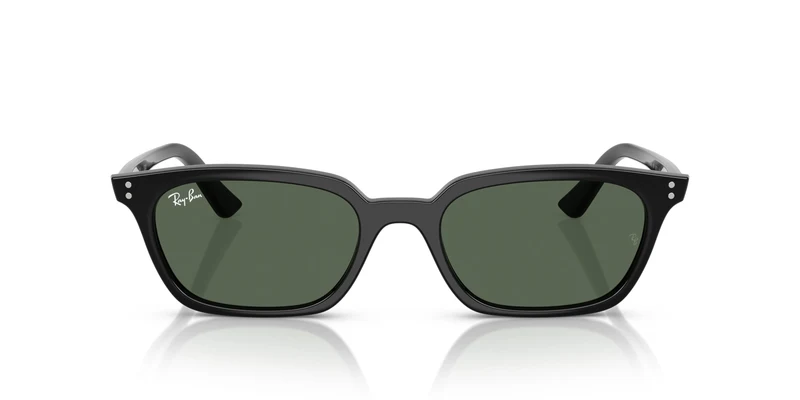 Ray-Ban RB4456 ZAYA 667771 53