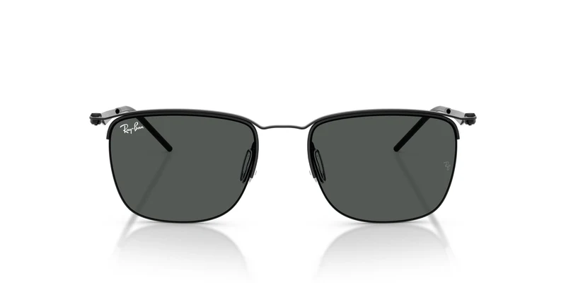 Ray-Ban RB8550 928187 53