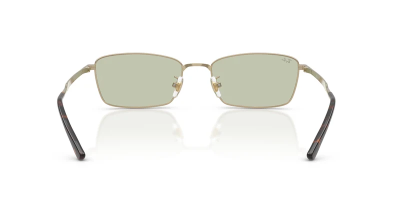 Ray-Ban RB8069D 9265/2 55