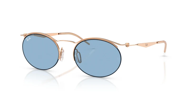 Ray-Ban RB8551 928572 54
