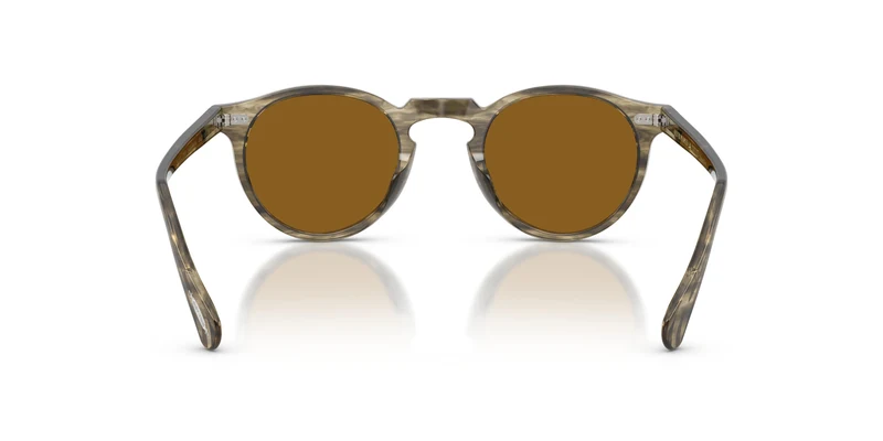 Oliver Peoples OV5217S GREGORY PECK SUN 173553 47