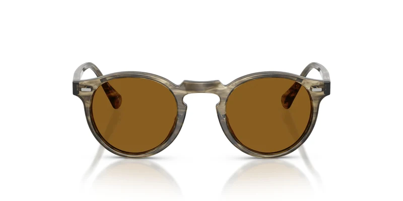 Oliver Peoples OV5217S GREGORY PECK SUN 173553 47