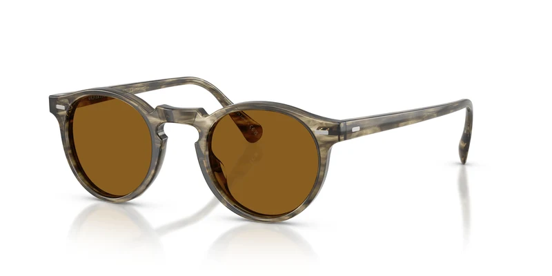 Oliver Peoples OV5217S GREGORY PECK SUN 173553 50