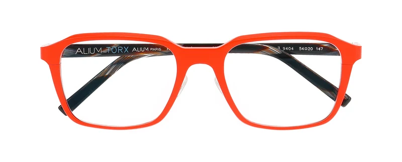 Face à Face ALIUM TORX 3 9404 54