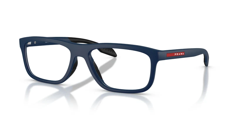 Prada Linea Rossa PS 05TV 21V1O1 57