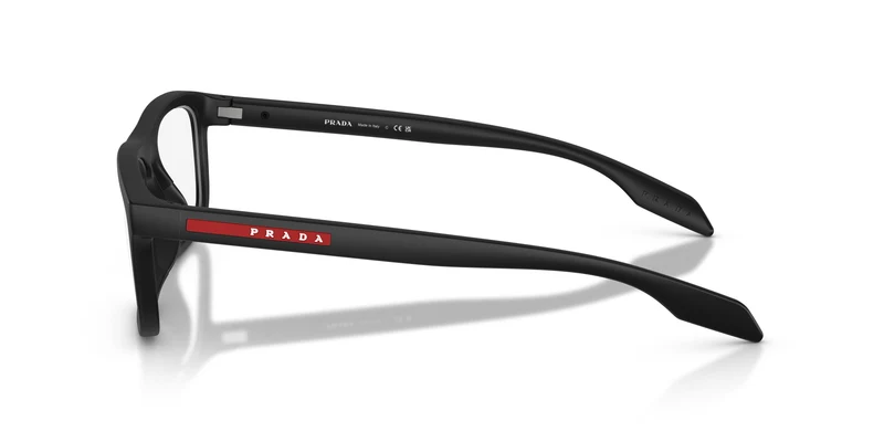 Prada Linea Rossa PS 05TV 12P1O1 57