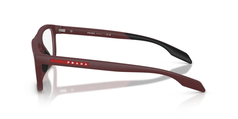 Prada Linea Rossa PS 05TV 29U1O1 57