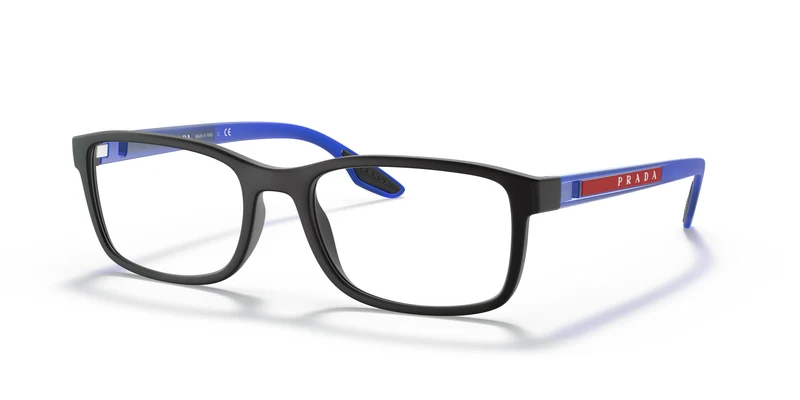 Prada Linea Rossa PS 09OV 15C1O1 55