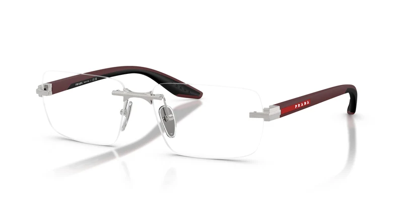 Prada Linea Rossa PS 58TV 04K1O1 57