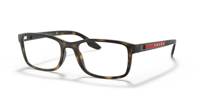 Prada Linea Rossa PS 09OV 5811O1 55
