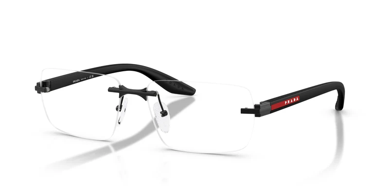 Prada Linea Rossa PS 58TV 1BO1O1 59