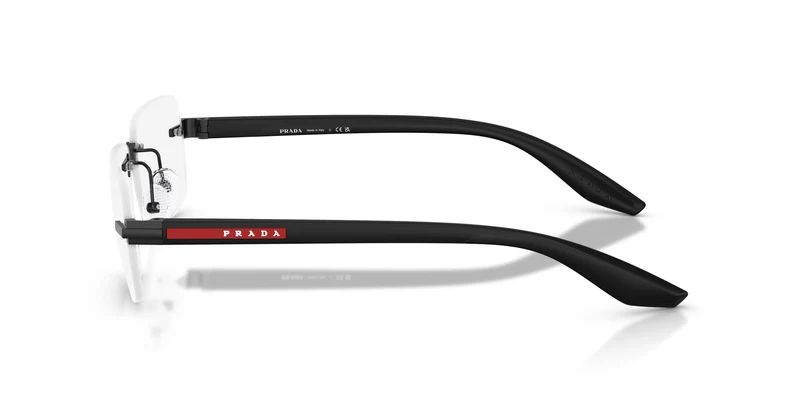 Prada Linea Rossa PS 58TV 1BO1O1 59