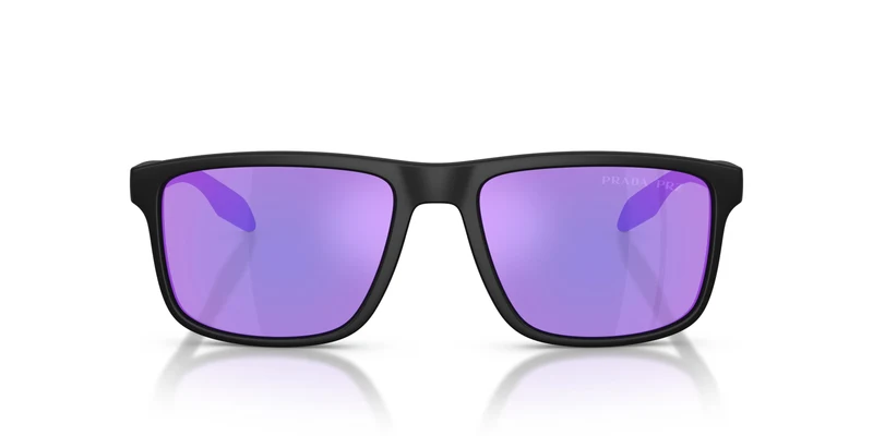 Prada Linea Rossa PS C01S 12P31G 55