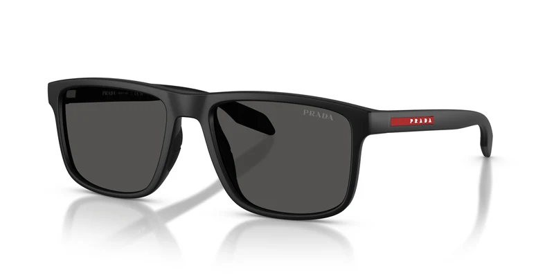 Prada Linea Rossa PS C01S 12P08Z 55