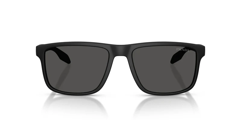 Prada Linea Rossa PS C01S 12P08Z 55