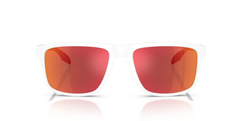 Prada Linea Rossa PS C01S 28U91D 55