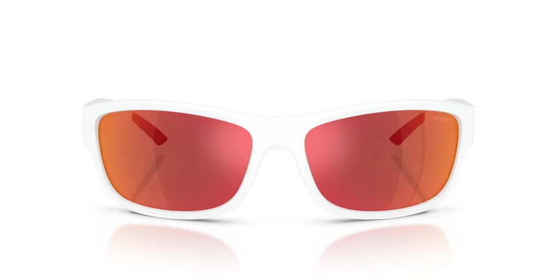 Prada Linea Rossa PS C04S AAI91D 65