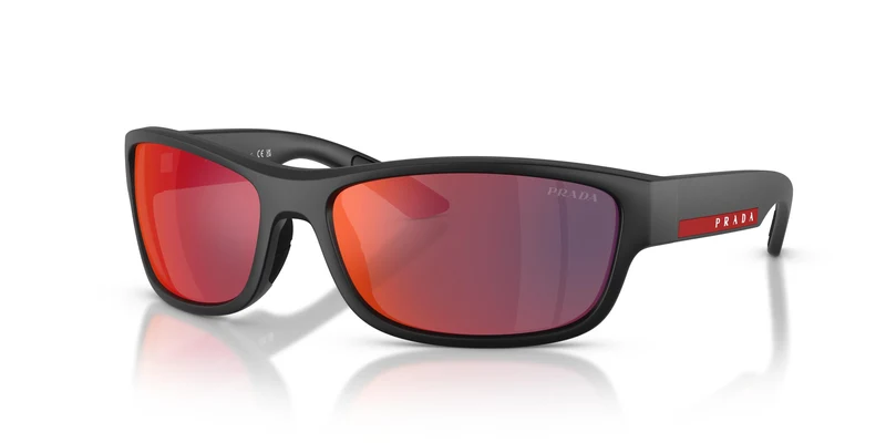 Prada Linea Rossa PS C04S 1BO21A 65