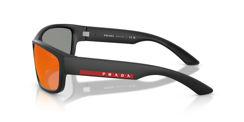 Prada Linea Rossa PS C04S 1BO21A 65
