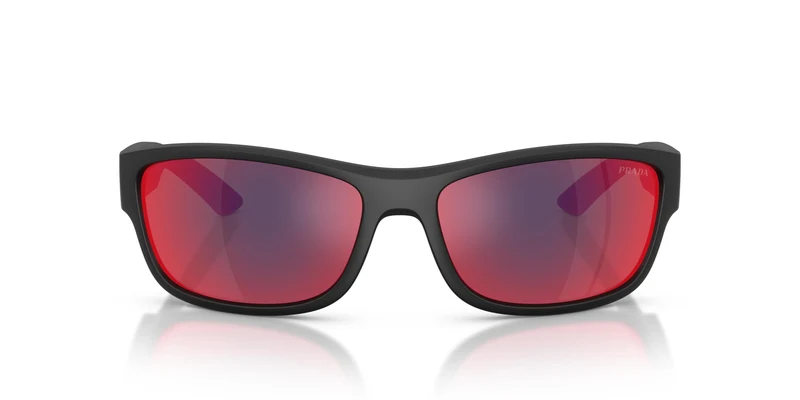 Prada Linea Rossa PS C04S 1BO21A 65