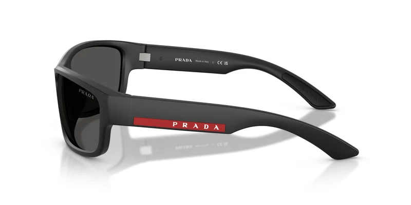 Prada Linea Rossa PS C04S 1BO08Z 65