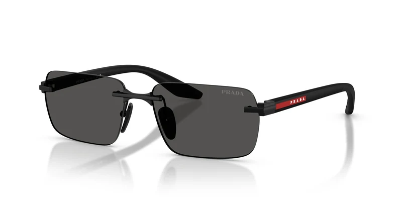 Prada Linea Rossa PS C52S 1BO08Z 57
