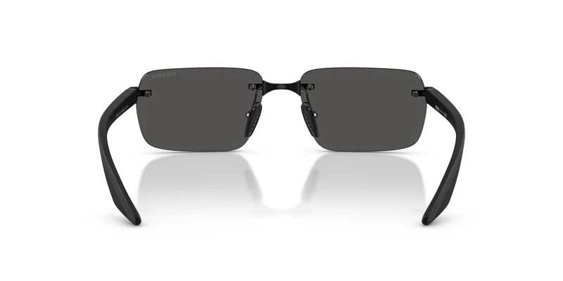Prada Linea Rossa PS C52S 1BO08Z 57