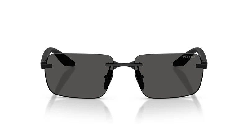 Prada Linea Rossa PS C52S 1BO08Z 57