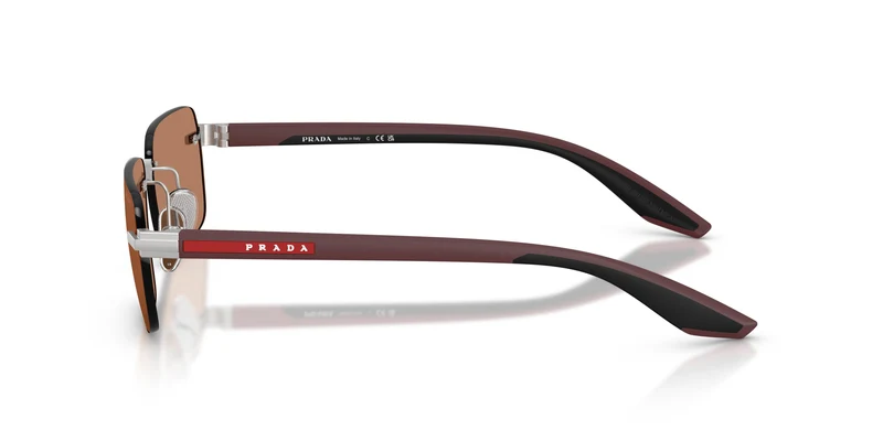 Prada Linea Rossa PS C52S 18X20D 57