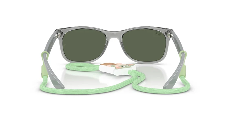 Ray-Ban Kids RJ9052S JUNIOR NEW WAYFARER 722871 47