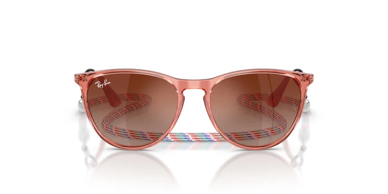 Ray-Ban Kids RJ9060S JUNIOR ERIKA 7225S0 50
