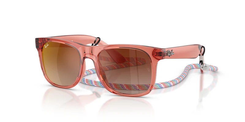 Ray-Ban Kids RJ9069S JUNIOR JUSTIN 7225S0 48