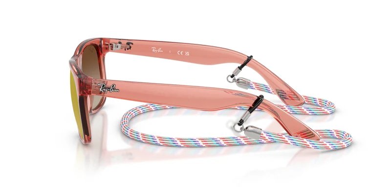 Ray-Ban Kids RJ9069S JUNIOR JUSTIN 7225S0 48