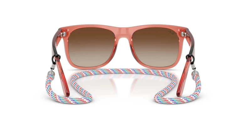 Ray-Ban Kids RJ9069S JUNIOR JUSTIN 7225S0 48