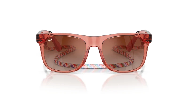 Ray-Ban Kids RJ9069S JUNIOR JUSTIN 7225S0 48