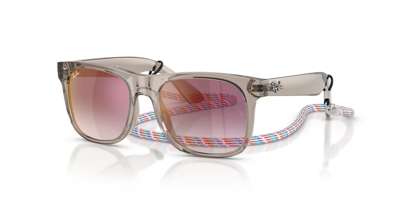 Ray-Ban Kids RJ9069S JUNIOR JUSTIN 7224U0 48