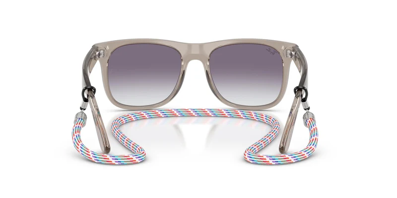 Ray-Ban Kids RJ9069S JUNIOR JUSTIN 7224U0 48