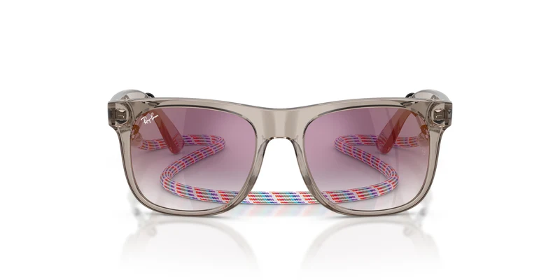 Ray-Ban Kids RJ9069S JUNIOR JUSTIN 7224U0 48