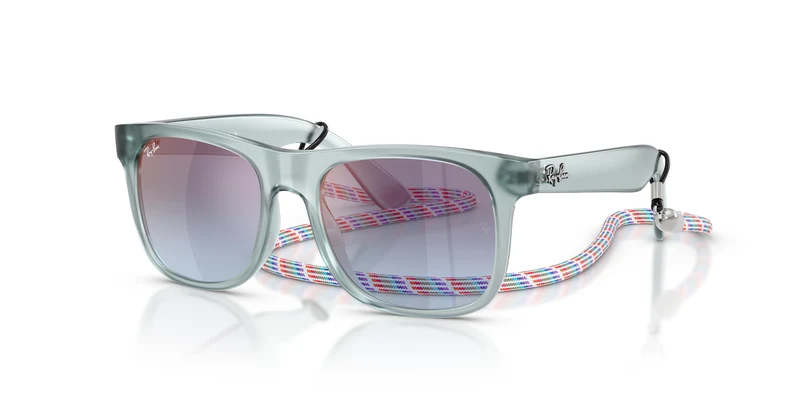 Ray-Ban Kids RJ9069S JUNIOR JUSTIN 7223U0 48