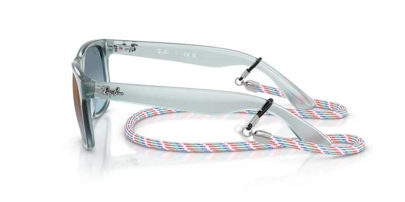 Ray-Ban Kids RJ9069S JUNIOR JUSTIN 7223U0 48