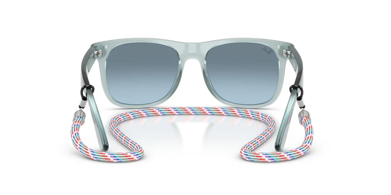 Ray-Ban Kids RJ9069S JUNIOR JUSTIN 7223U0 48
