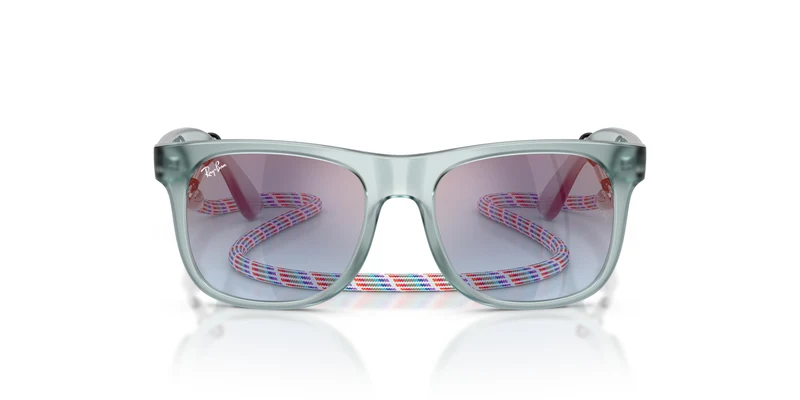 Ray-Ban Kids RJ9069S JUNIOR JUSTIN 7223U0 48