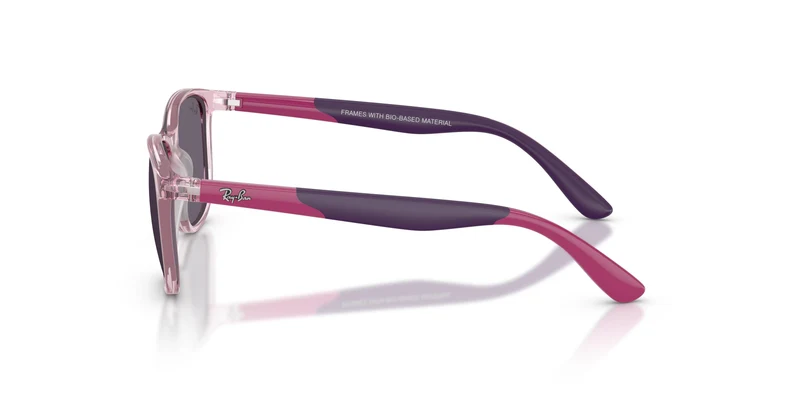 Ray-Ban Kids RJ9077S 72311A 49