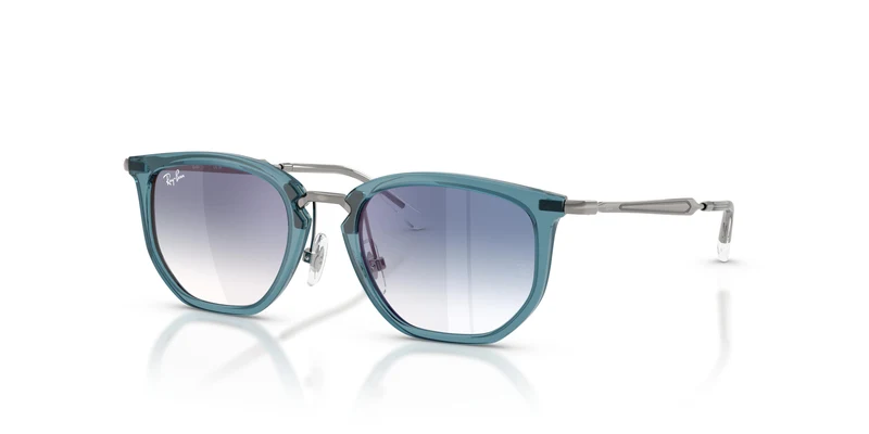 Ray-Ban Kids RJ9085S 7222U0 46