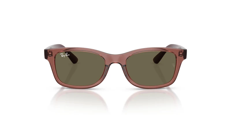 Ray-Ban Kids RJ9086S 7197/3 48